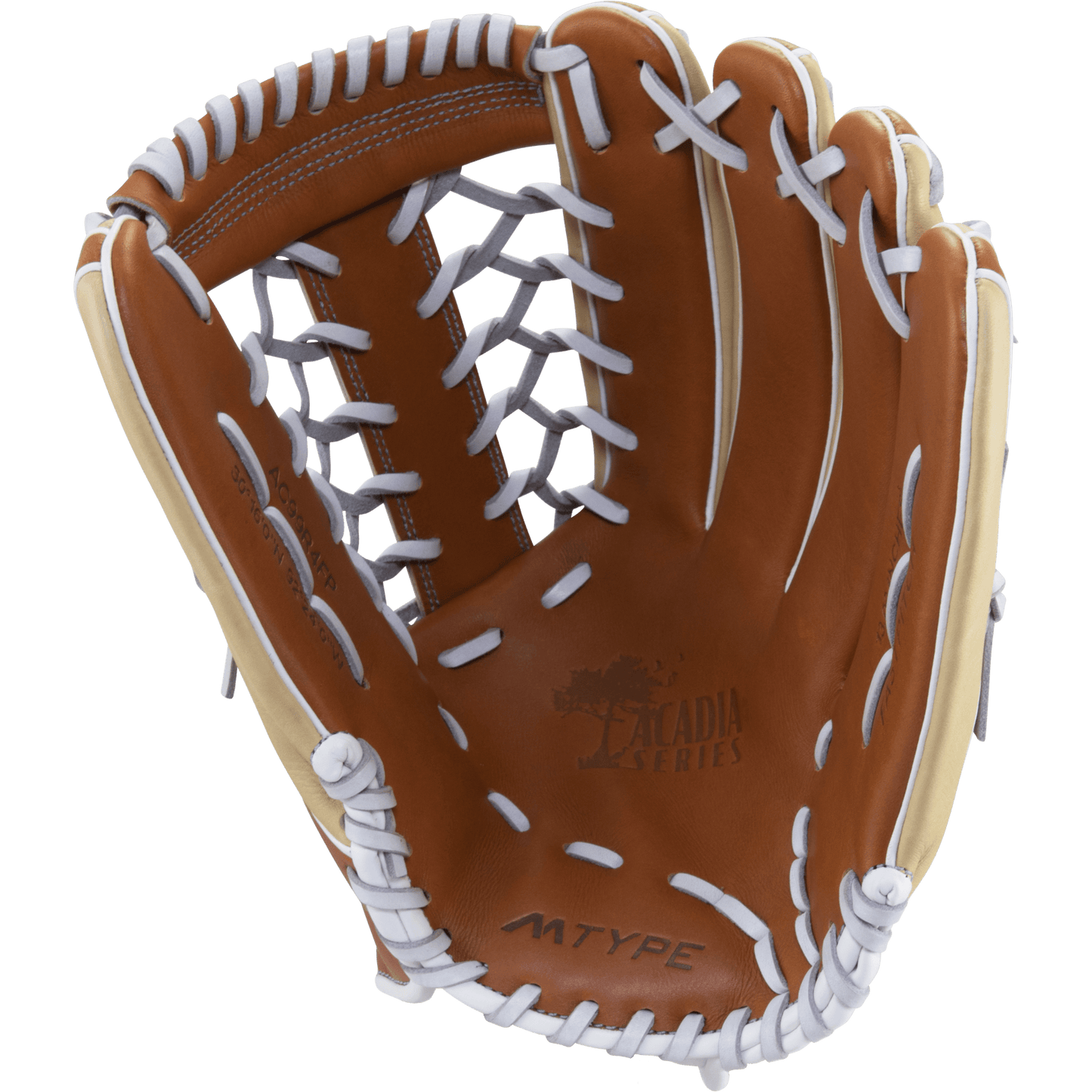Marucci Acadia M Type 13 Fastpitch Glove - MFGACFP99R4-CM/CB
