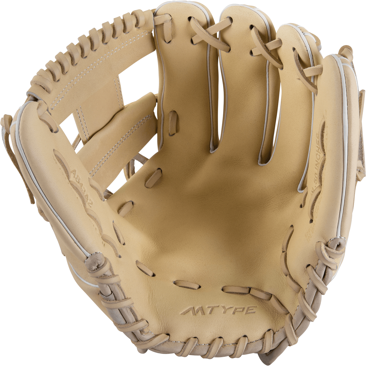 2021 Marucci Ascension M Type Series 11.50 Glove - MFGASM43A2-CM