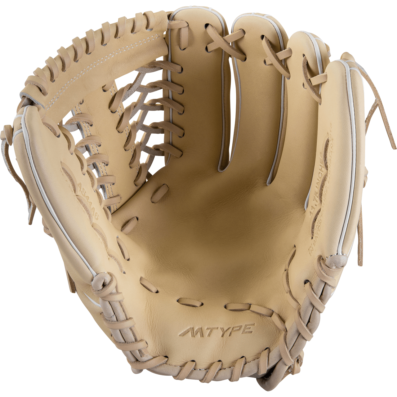 Marucci Ascension M Type Series 11.75 Glove - MFGASM44A6-CM