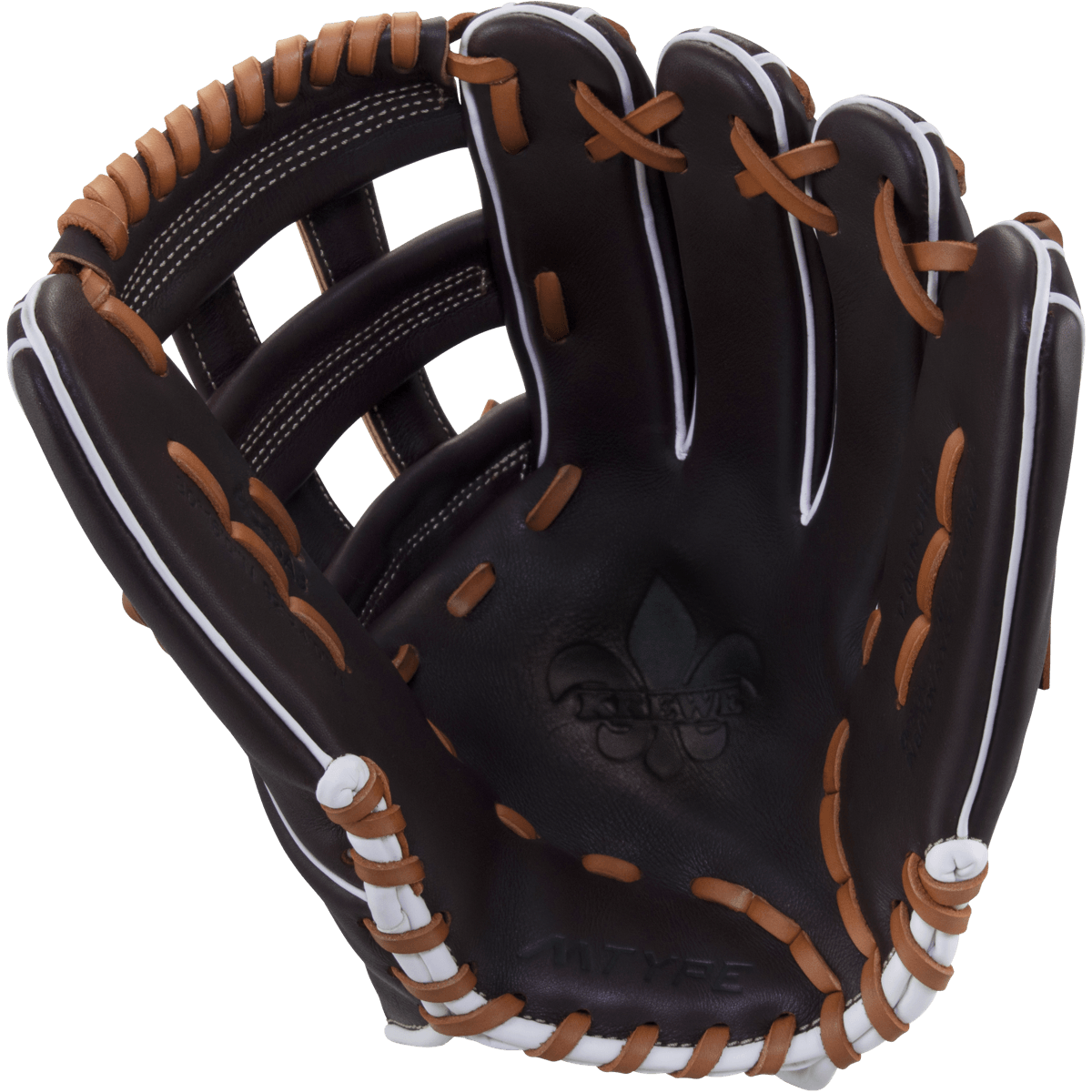 Marucci Krewe M Type 12 Baseball Glove - MFGKR45A3-BR/TN