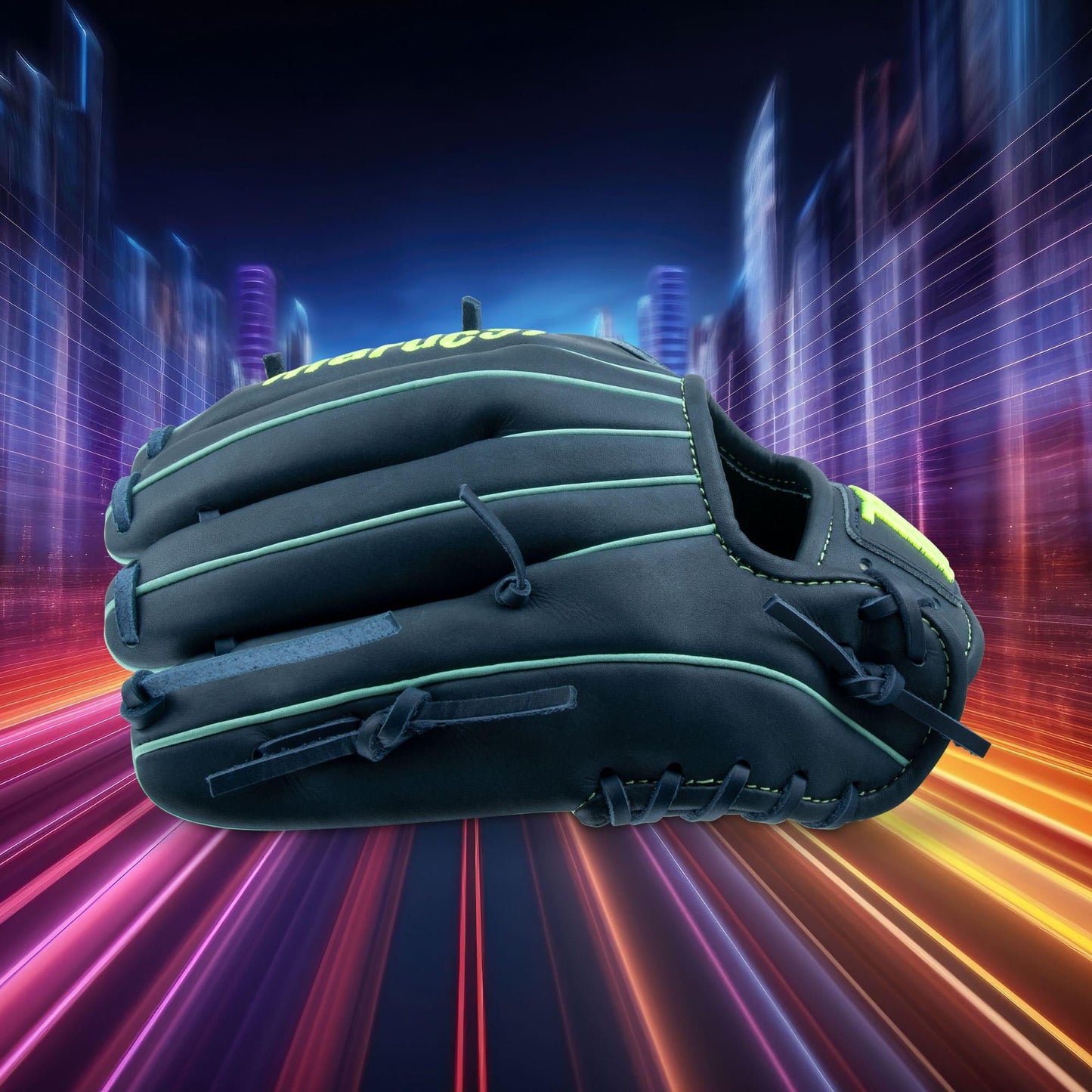 Marucci Nightshift Series Space City 11.5 Glove - MFGNTSHFT-0204