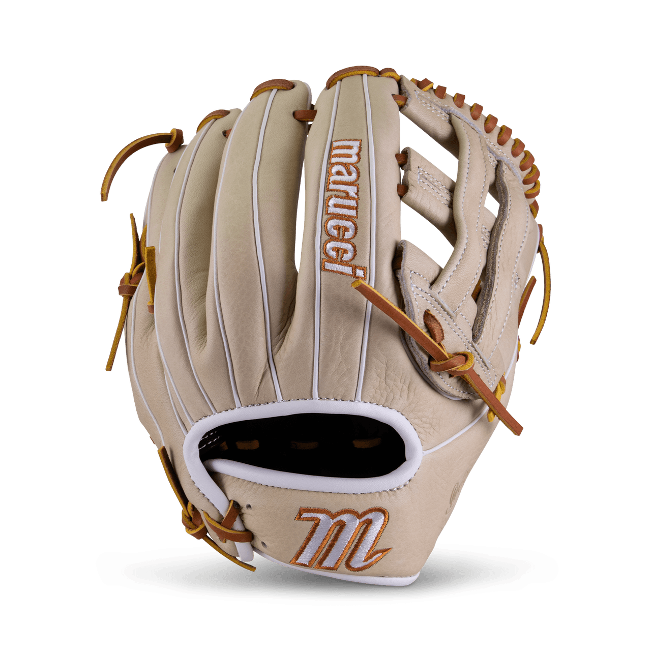 Marucci Oxbow Series 12 Glove - MFGOXM45A3-CM