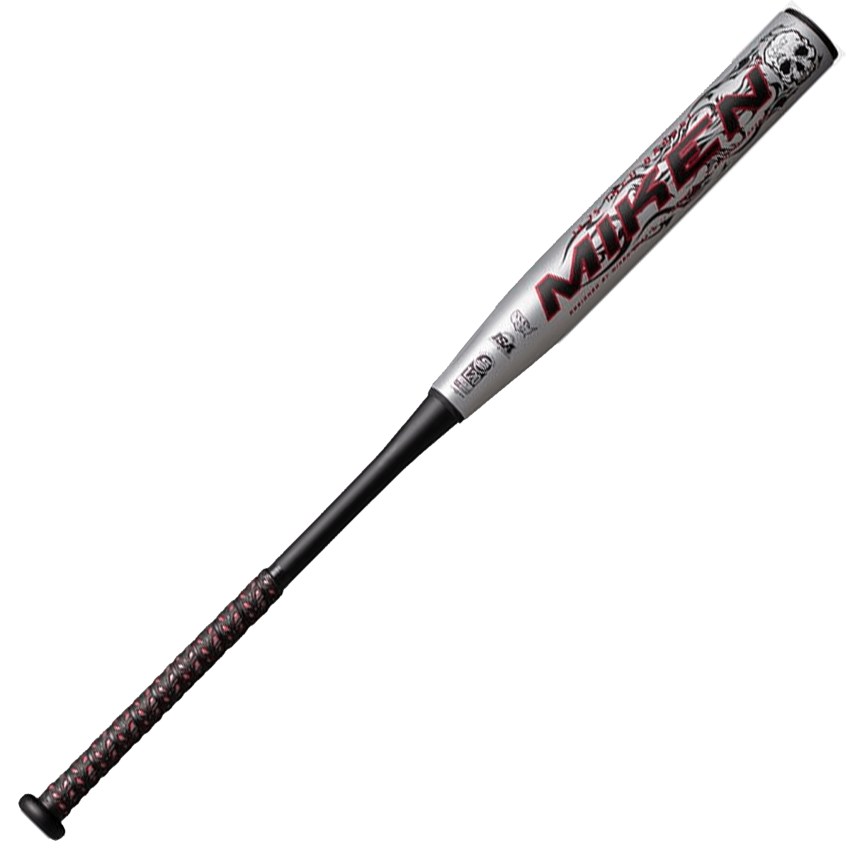 2023 Miken Freak U Limited Edition 12.75 2PC Maxload USSSA Slowpitch Softball Bat - MSU3FKUL