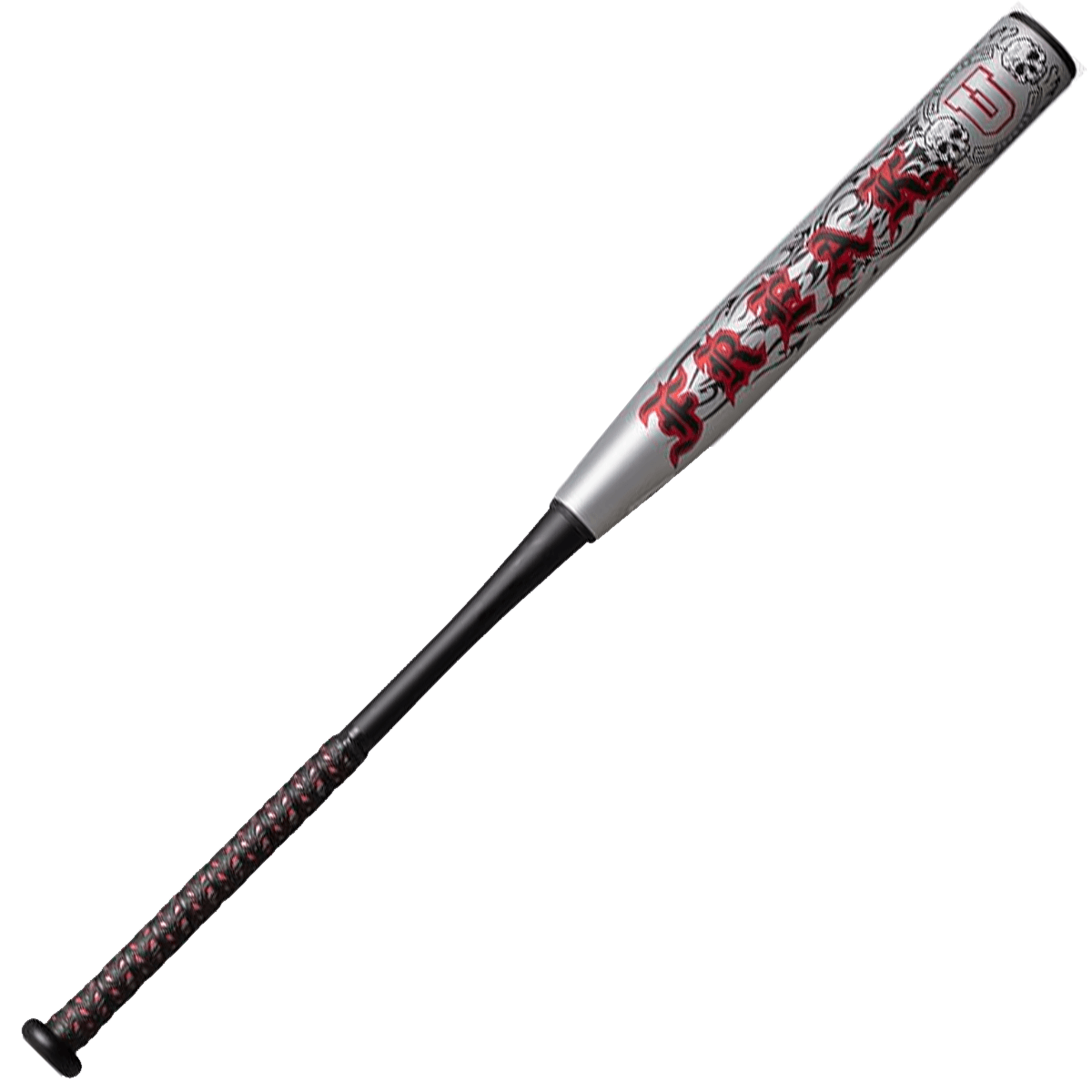 2023 Miken Freak U Limited Edition 12.75 2PC Maxload USSSA Slowpitch Softball Bat - MSU3FKUL