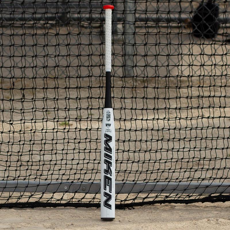2023 Miken DC-41 25th Anniversary Edition Supermax USSSA Slowpitch Softball Bat MSU3DCX