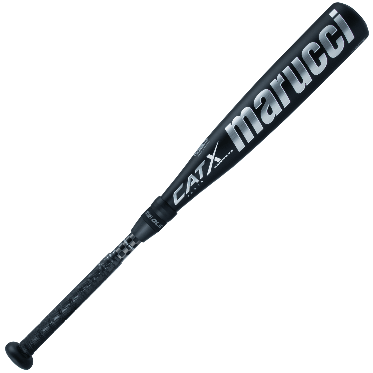 2024 Marucci Cat X Vanta Composite (-10) Junior Big Barrel USSSA Baseball Bat MJBBCCPXV