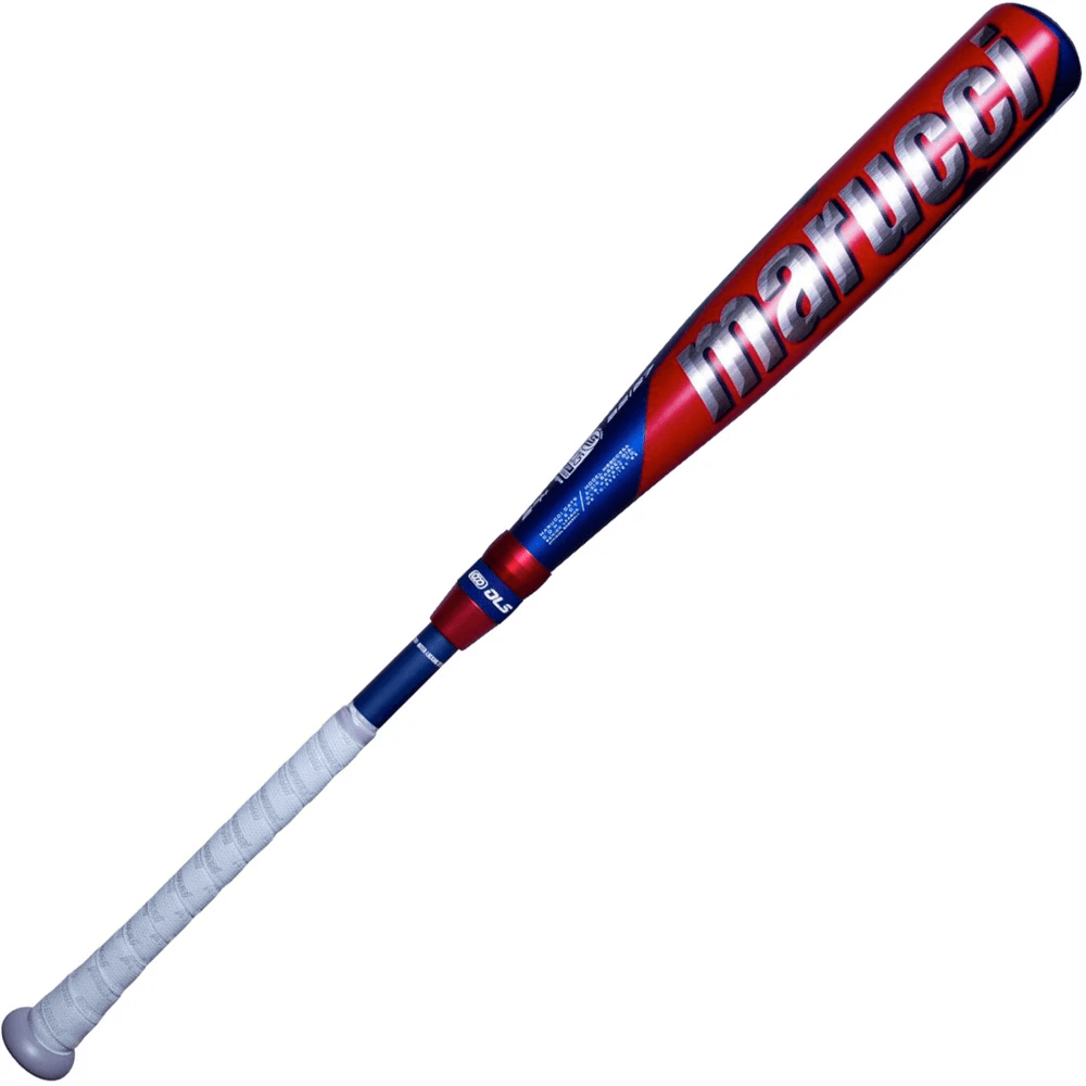 Marucci Cat 9 Connect America Pastime (-8) Hybrid USSSA Baseball Bat MSBCC98A