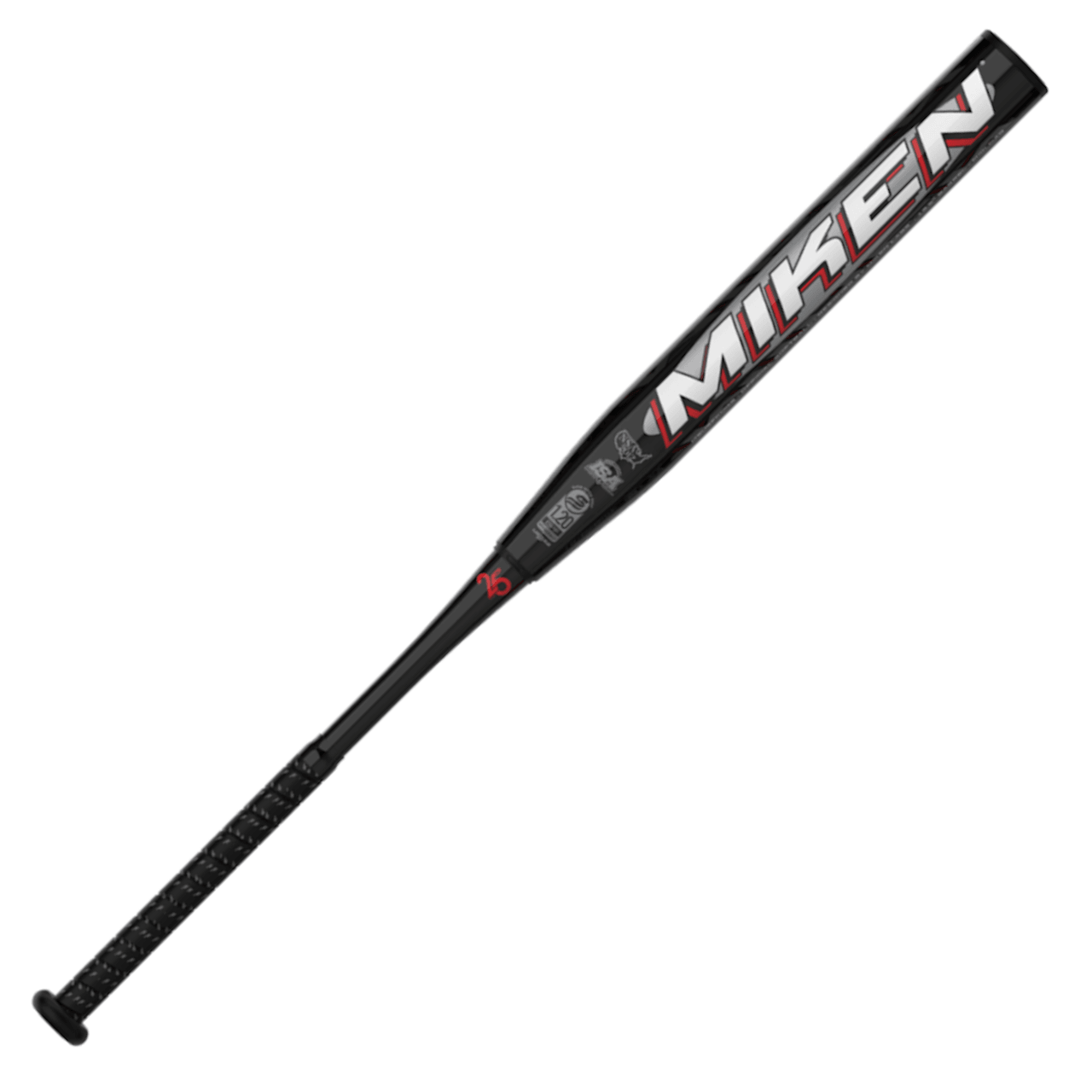2023 Miken Freak OG 13.5 Barrel 25th Anniversary 2pc Balanced USSSA Slowpitch Softball Bat MSU3FKOGB