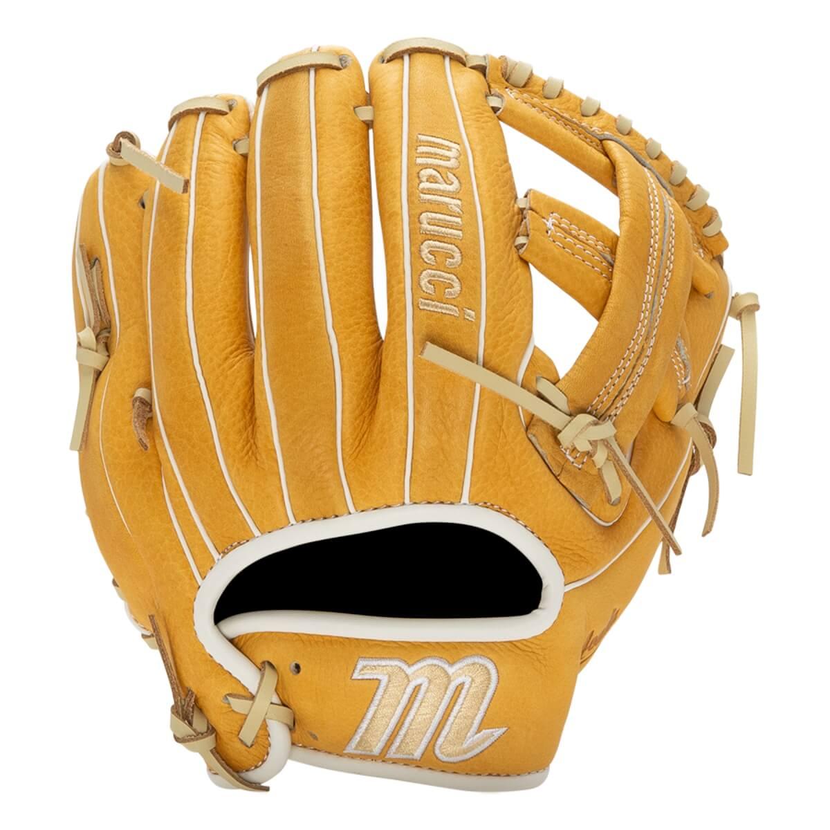 Marucci Acadia 11.5 Youth Baseball Glove - MFG2AC43A4-MS/CM