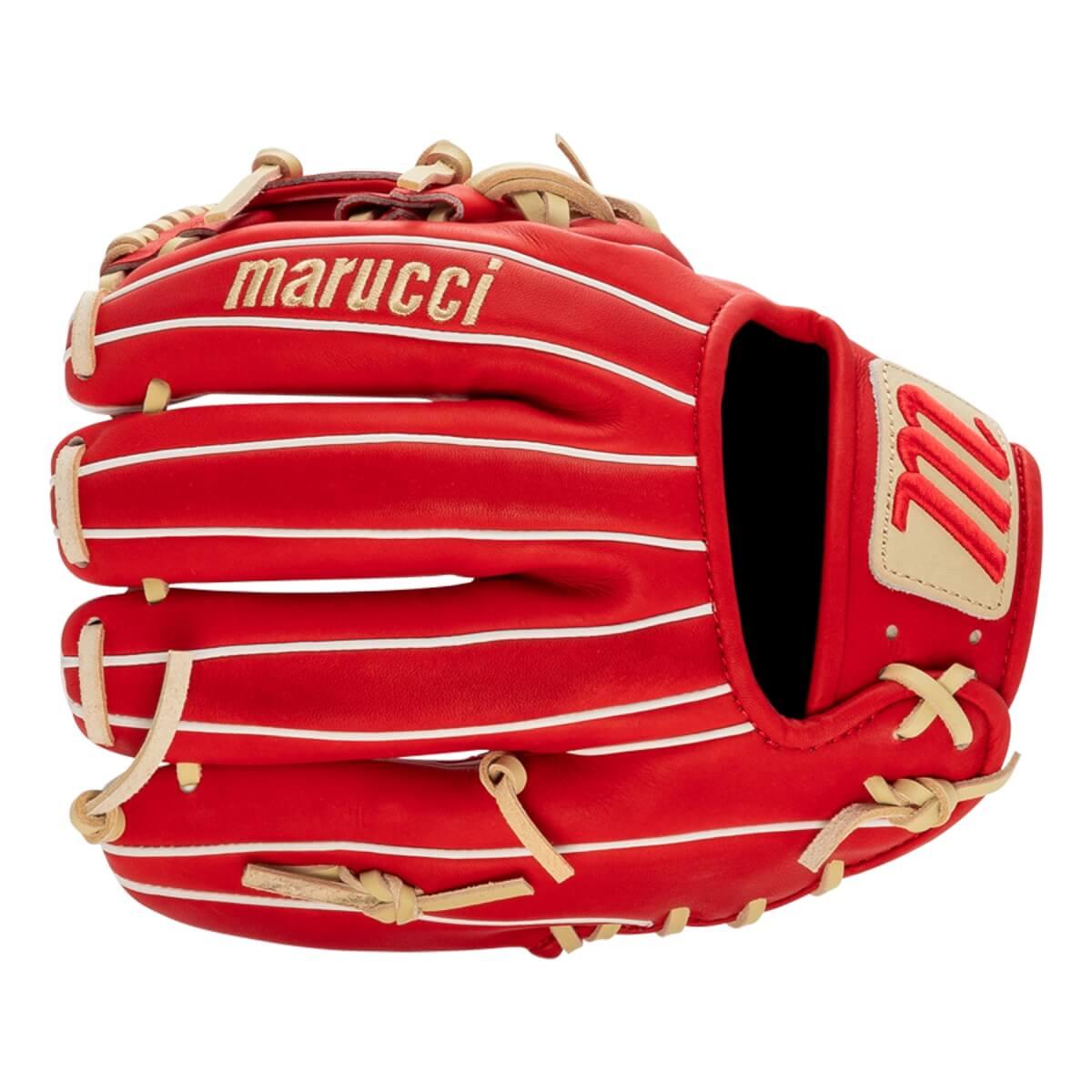 Marucci Cypress 11.5 Baseball Glove - MFG2CY43A2-R/CM