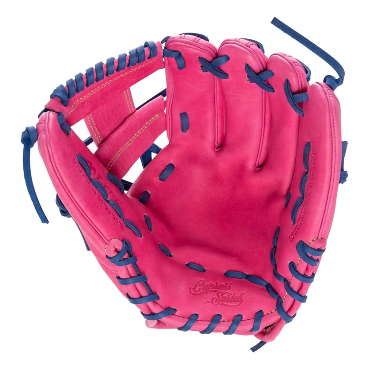 Marucci Cypress 11.75 Baseball Glove - MFG2CY44A2-PK/RB