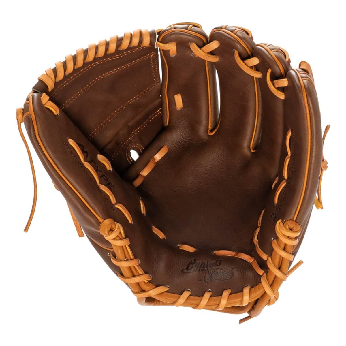 Marucci Cypress 12 Baseball Glove - MFG2CY45K2-GM/TF