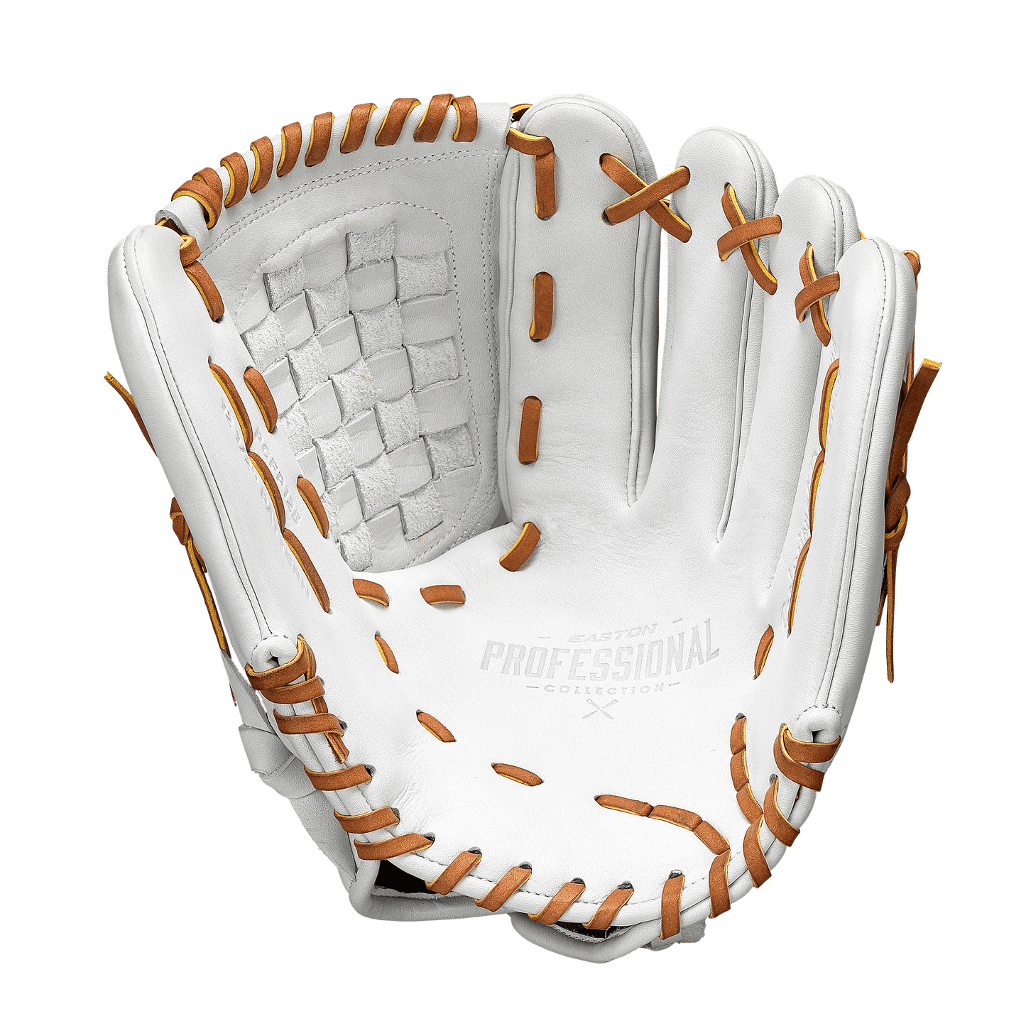 Easton Professional Collection 12.50 Fastpitch Glove PCFP125