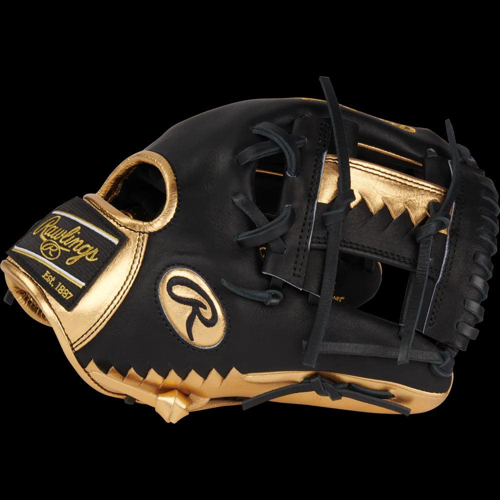 Rawlings Heart of The Hide 11.5 Gold Glove Club June 2024 - PRO-GOLDYVIII