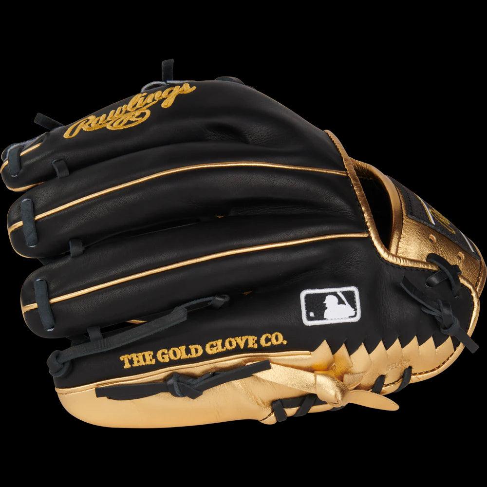 Rawlings Heart of The Hide 11.5 Gold Glove Club June 2024 - PRO-GOLDYVIII