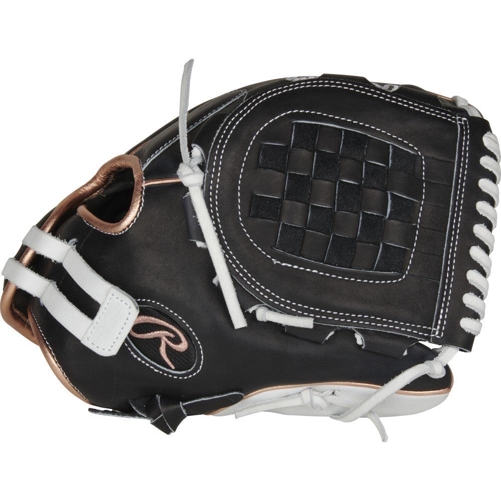 Rawlings Heart Of The Hide 12'' Fastpitch Glove PRO120SB-3BRG