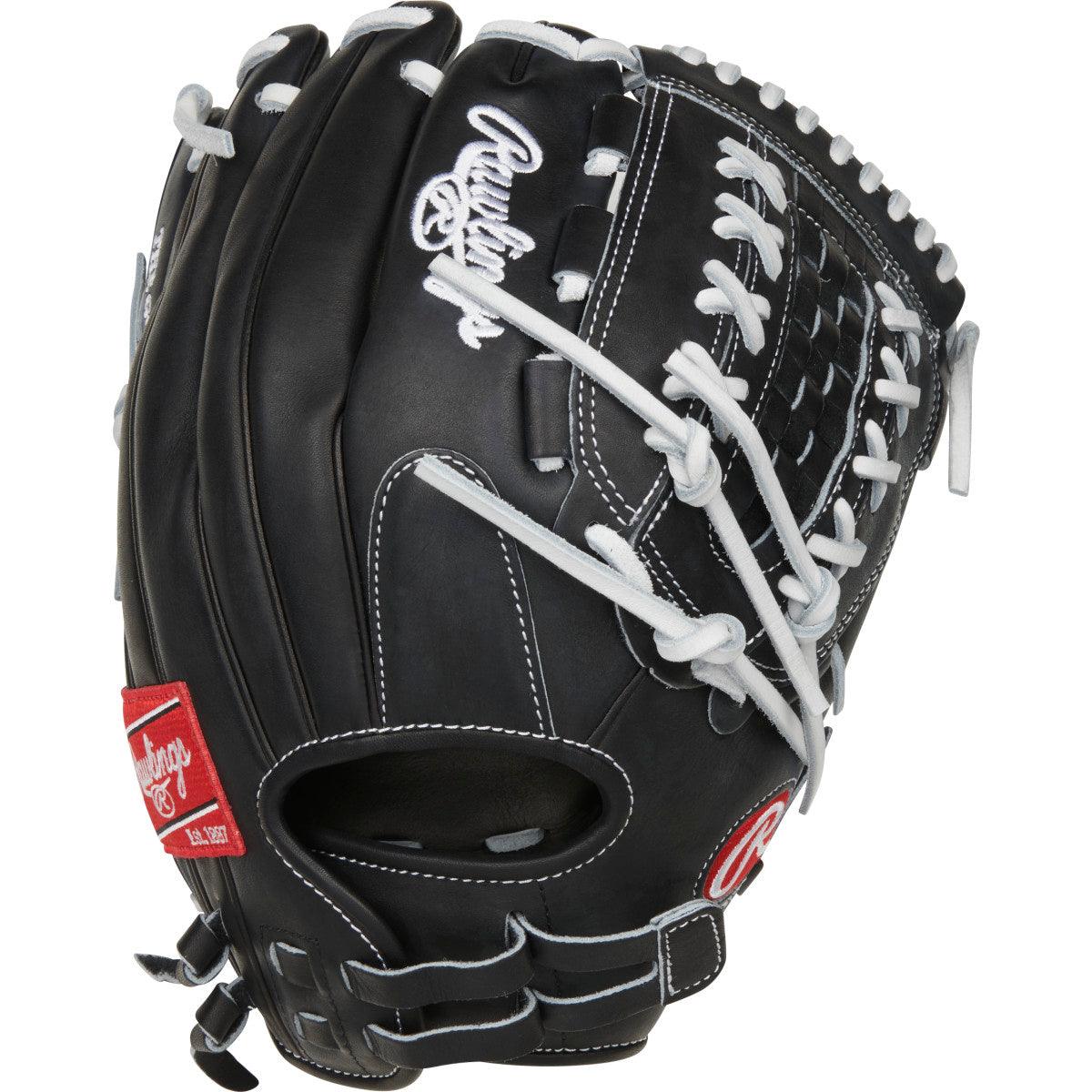 Rawlings Heart of the Hide 12.50 Softball Glove PRO125SB-18GB
