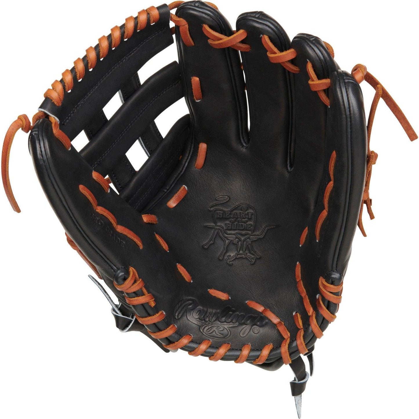 Rawlings Heart Of The Hide 13 Slowpitch Glove - RPRO130SP-6B
