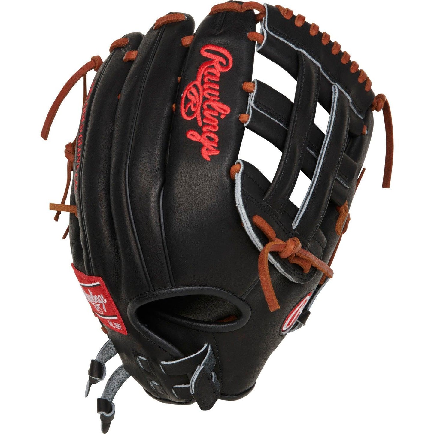 Rawlings Heart Of The Hide 13 Slowpitch Glove - RPRO130SP-6B