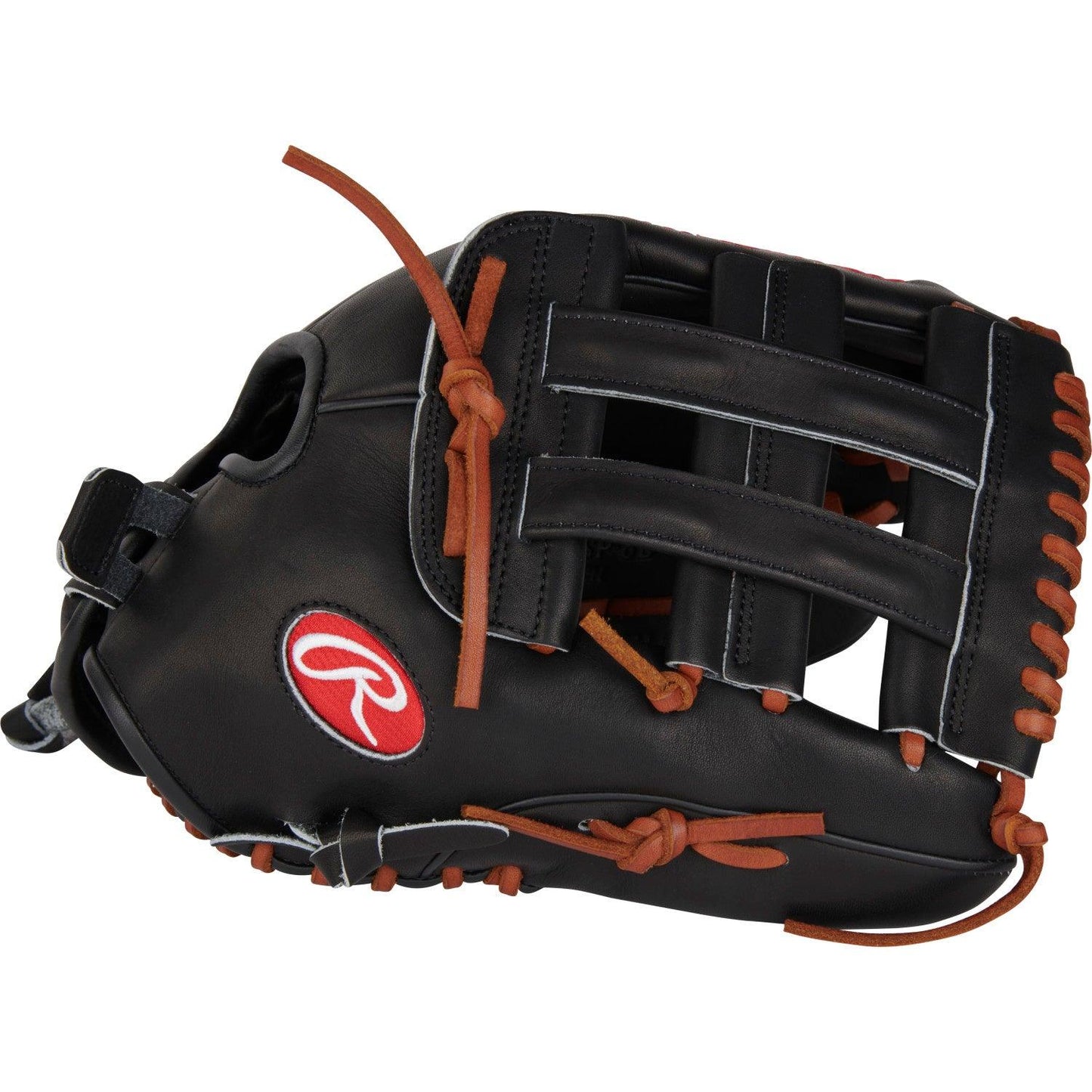Rawlings Heart Of The Hide 13 Slowpitch Glove - RPRO130SP-6B
