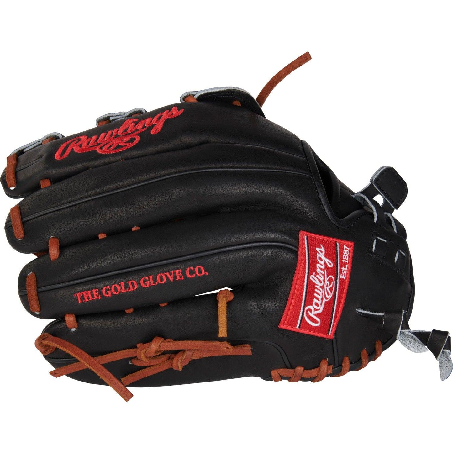 Rawlings Heart Of The Hide 13 Slowpitch Glove - RPRO130SP-6B