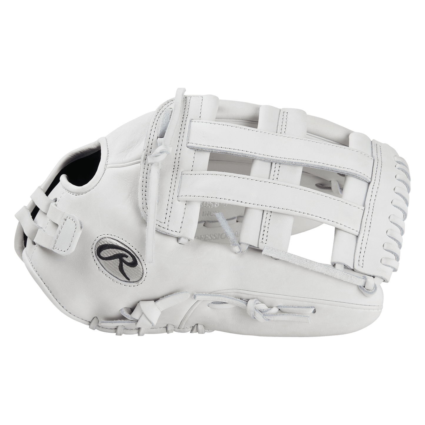 Rawlings 3.0 Limited Edition Heart Of The Hide 14 Slowpitch Glove- PRO140SB-6W