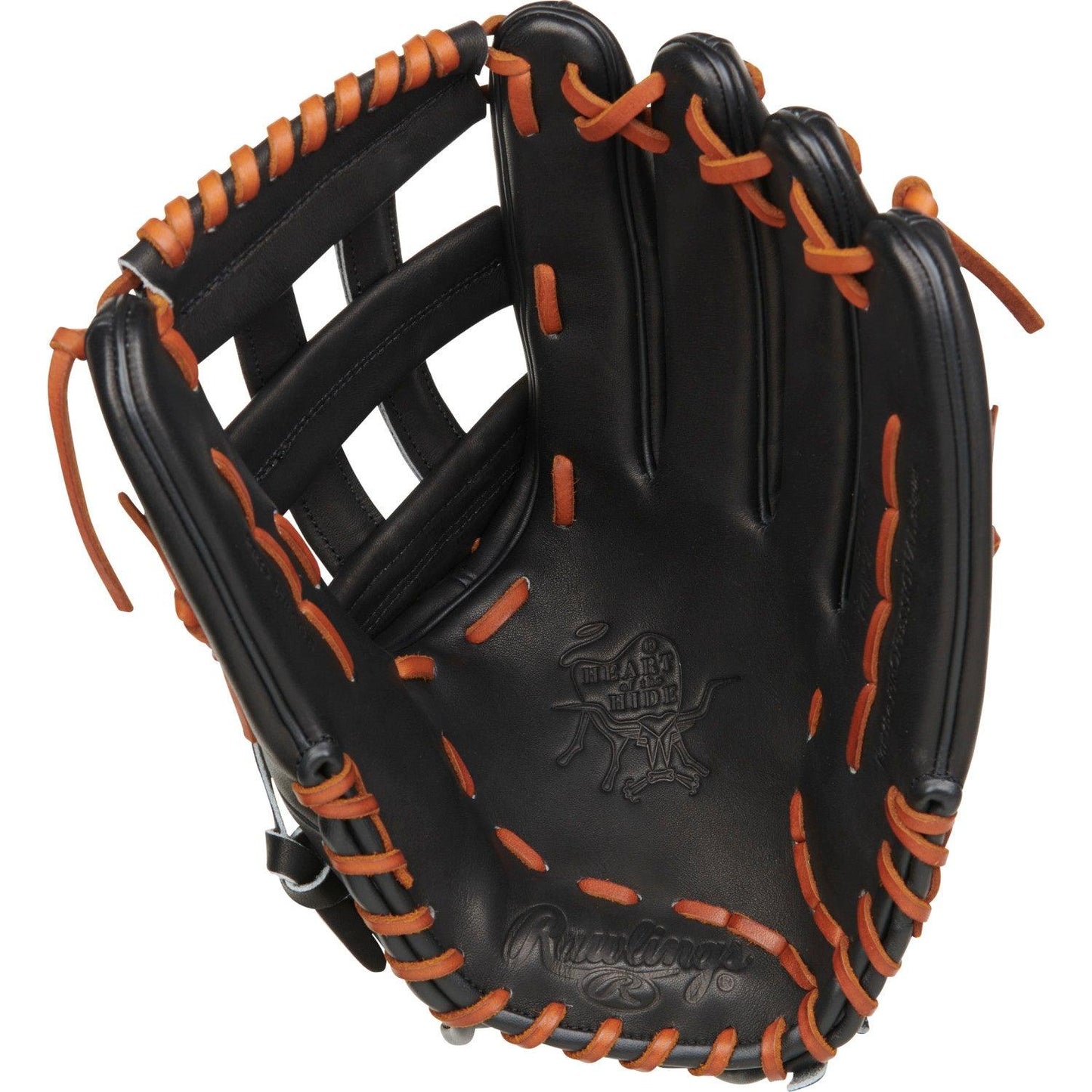 Rawlings Heart Of The Hide 14 Slowpitch Glove - RPRO140SP-6B