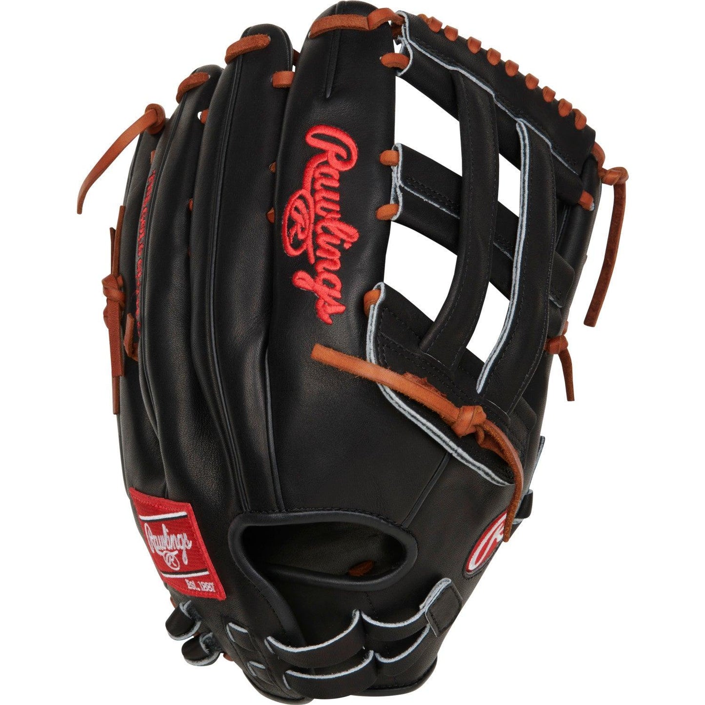 Rawlings Heart Of The Hide 14 Slowpitch Glove - RPRO140SP-6B