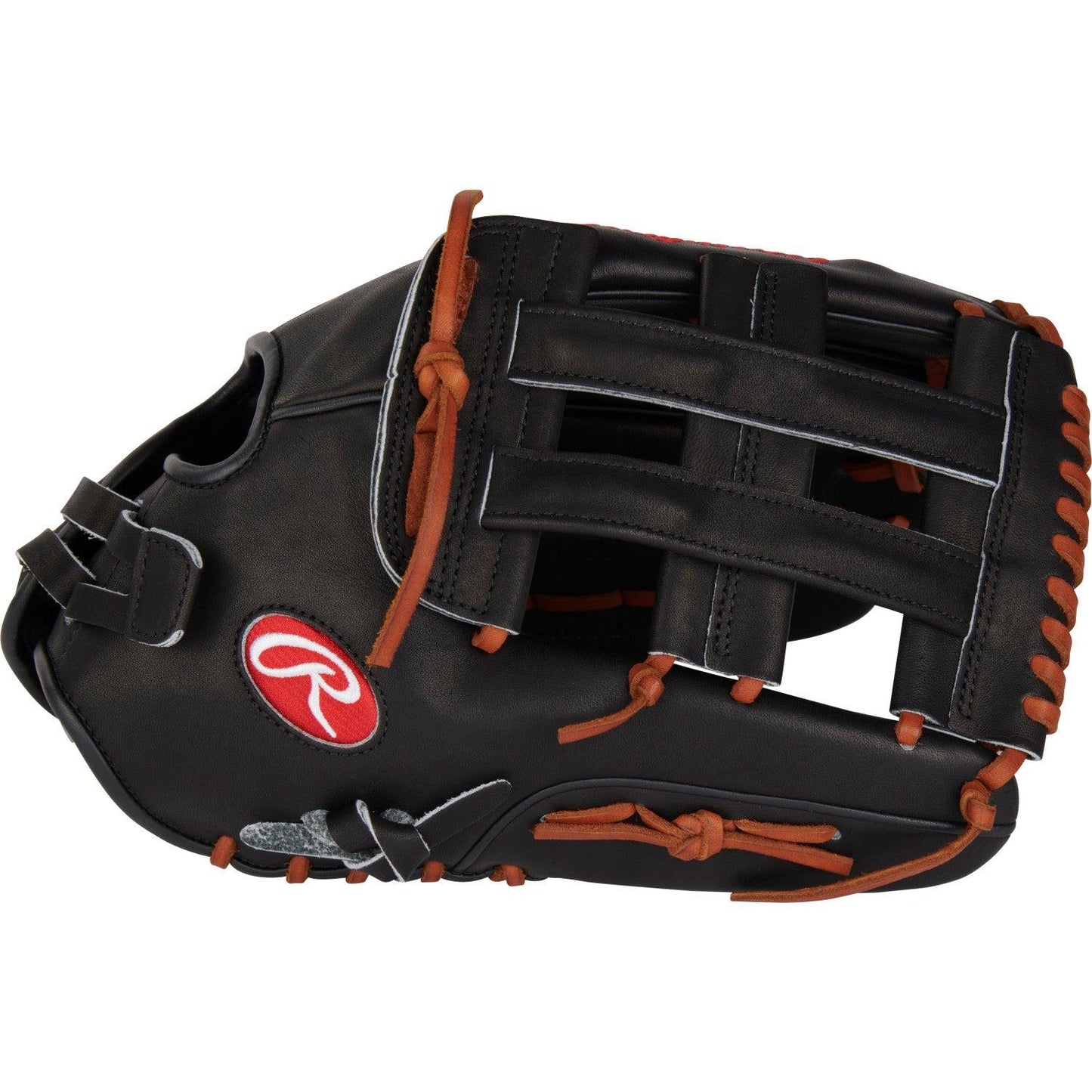 Rawlings Heart Of The Hide 14 Slowpitch Glove - RPRO140SP-6B