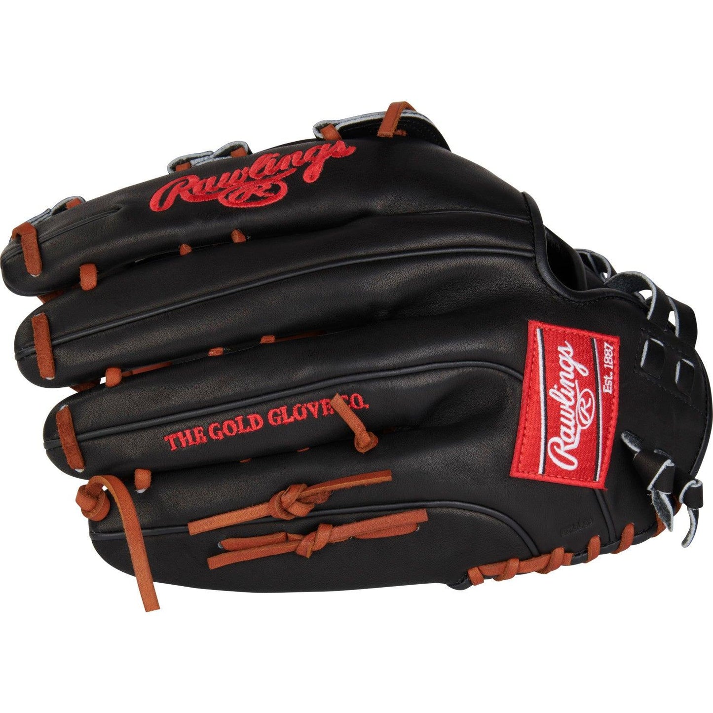 Rawlings Heart Of The Hide 14 Slowpitch Glove - RPRO140SP-6B