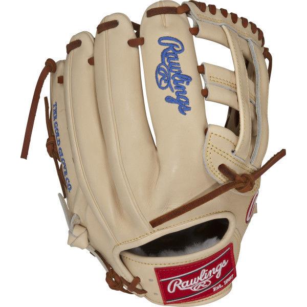 Rawlings Pro Preferred 12.25 Pro H-Web Baseball Glove-PRO200-6K