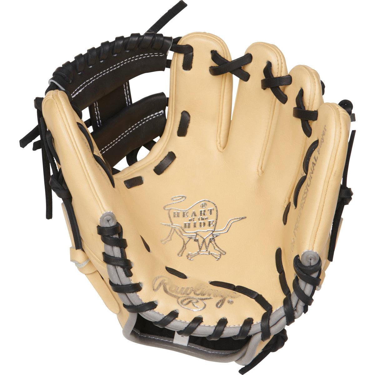 Rawlings Heart Of The Hide 9.5 Training Glove - PRO200TR-2C