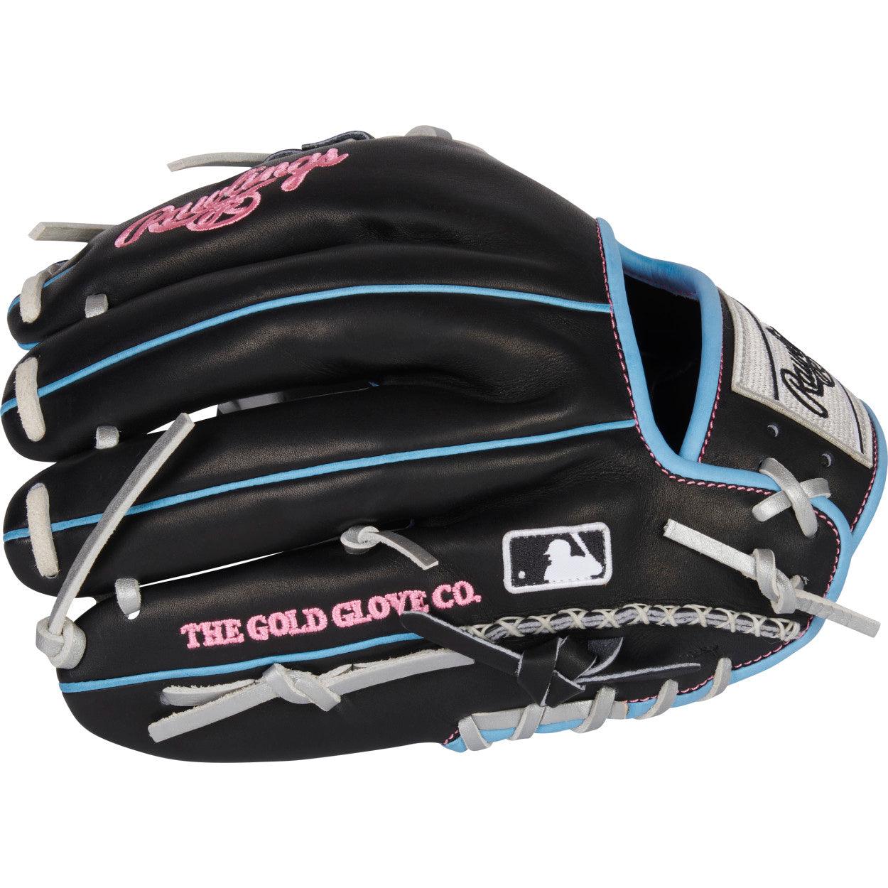 2022 Rawlings Heart of the Hide 11.50 Limited Edition Glove - PRO204-2BSC