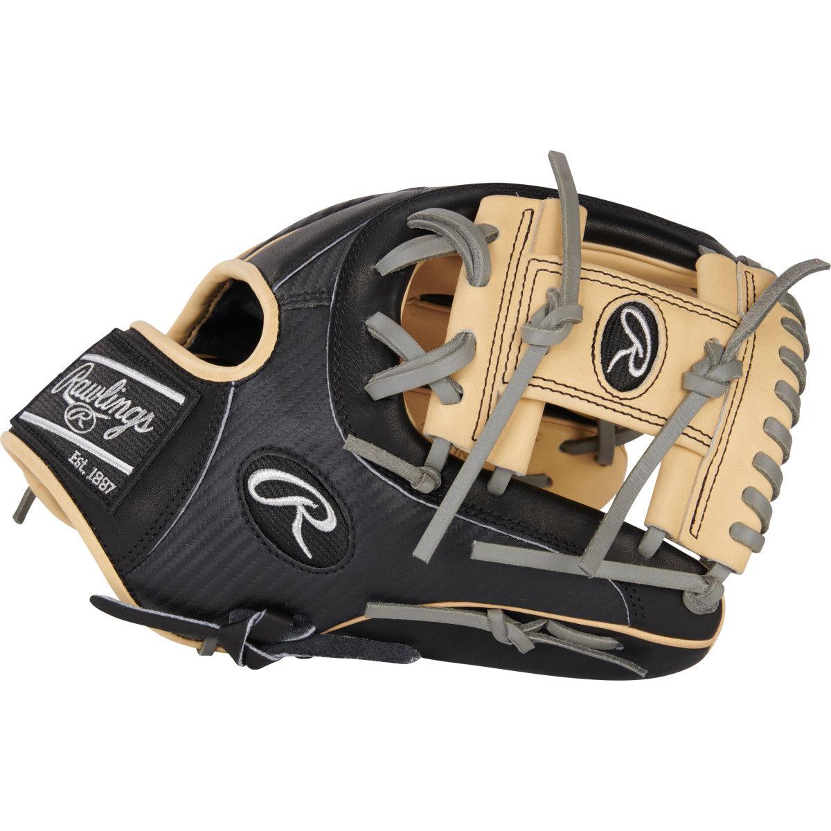 Rawlings Heart of the Hide 11.5 Glove - PRO204-2CBCF
