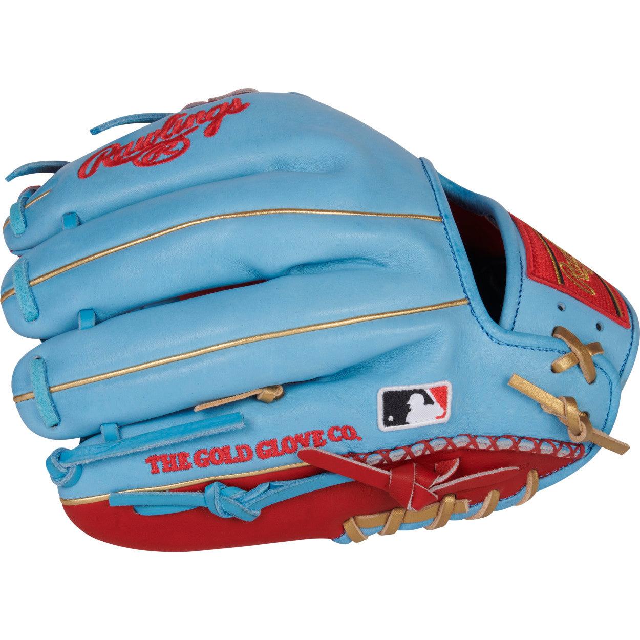 2022 Rawlings Heart of the Hide 11.50 Glove - PRO204-2SCB