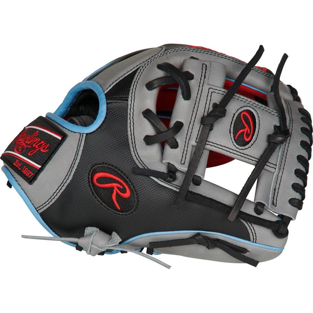 Rawlings Heart Of The Hide 11.5'' Glove - PRO204-2SGSS