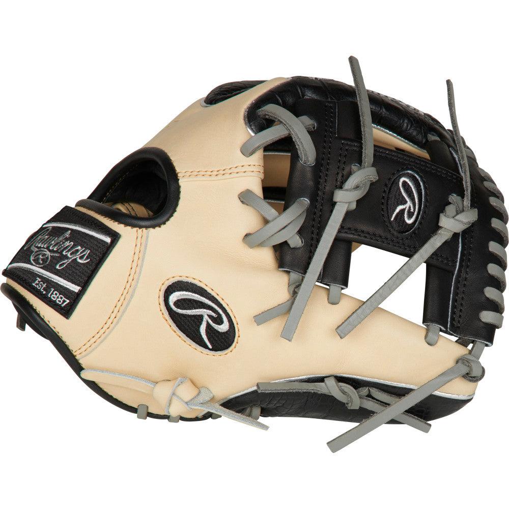 Rawlings Heart Of The Hide 11.5'' Glove - PRO204W-2CCBP