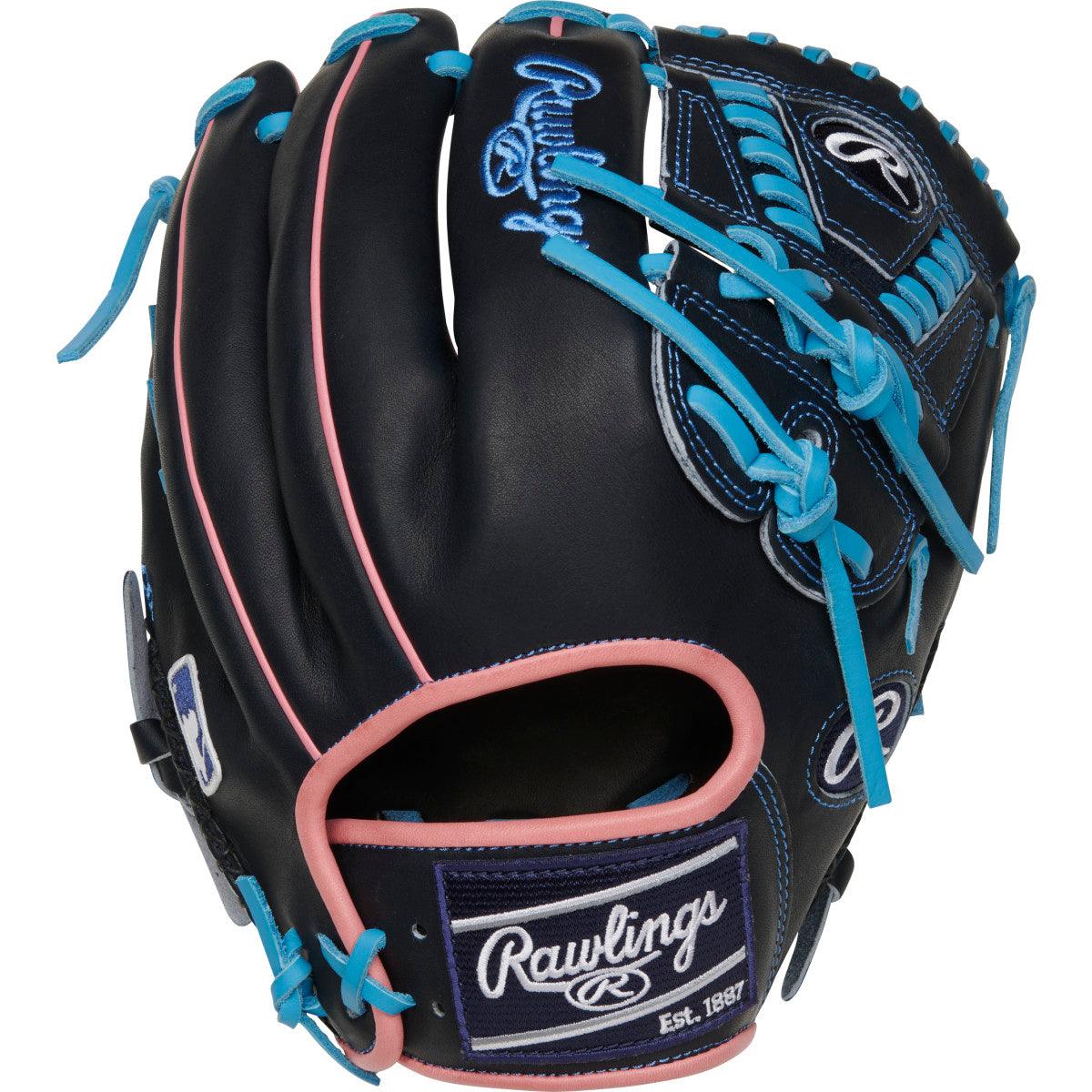 2023 Rawlings Heart of the Hide 11.75 Glove - PRO205-30NP