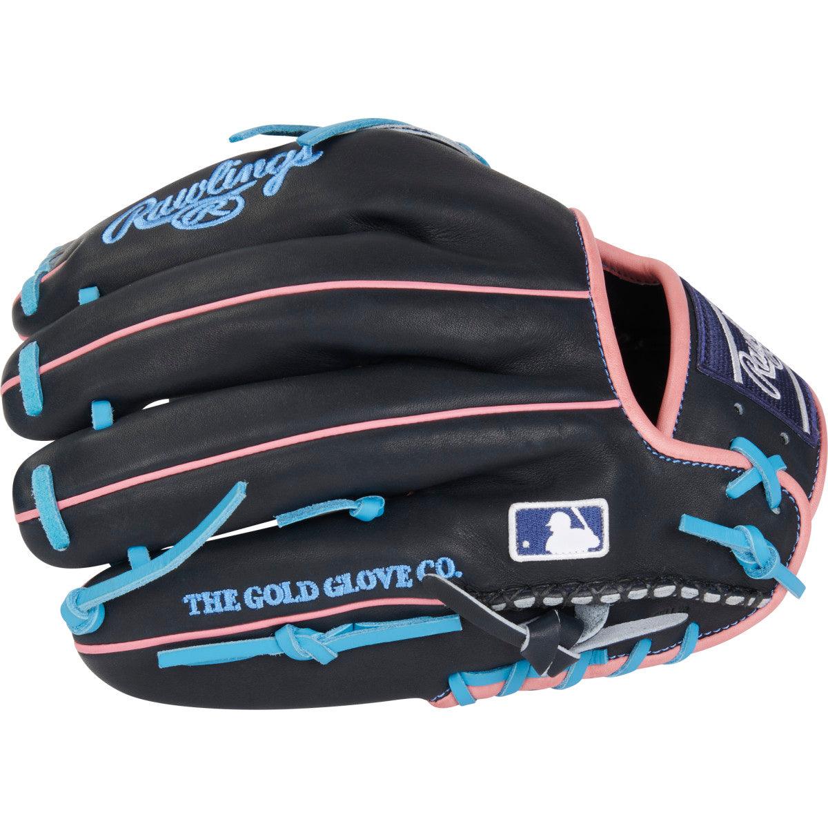 2023 Rawlings Heart of the Hide 11.75 Glove - PRO205-30NP