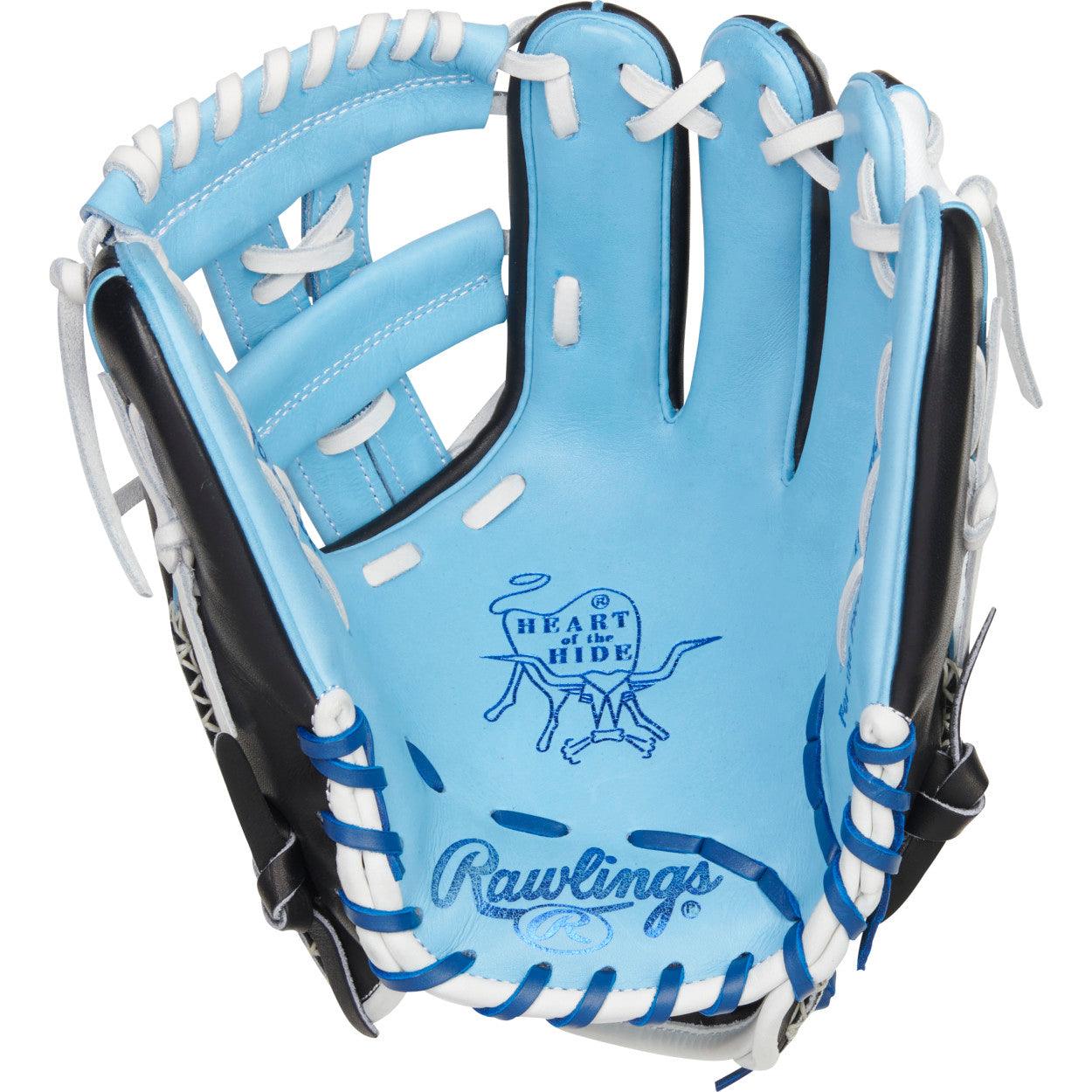 2022 Rawlings Heart of the Hide 11.75 Limited Edition Glove - PRO205-32CB