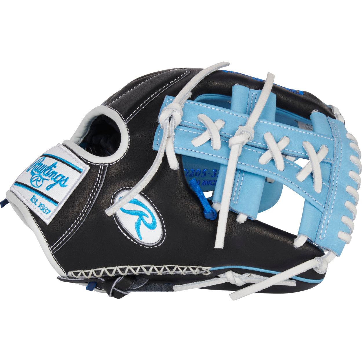 2022 Rawlings Heart of the Hide 11.75 Limited Edition Glove - PRO205-32CB