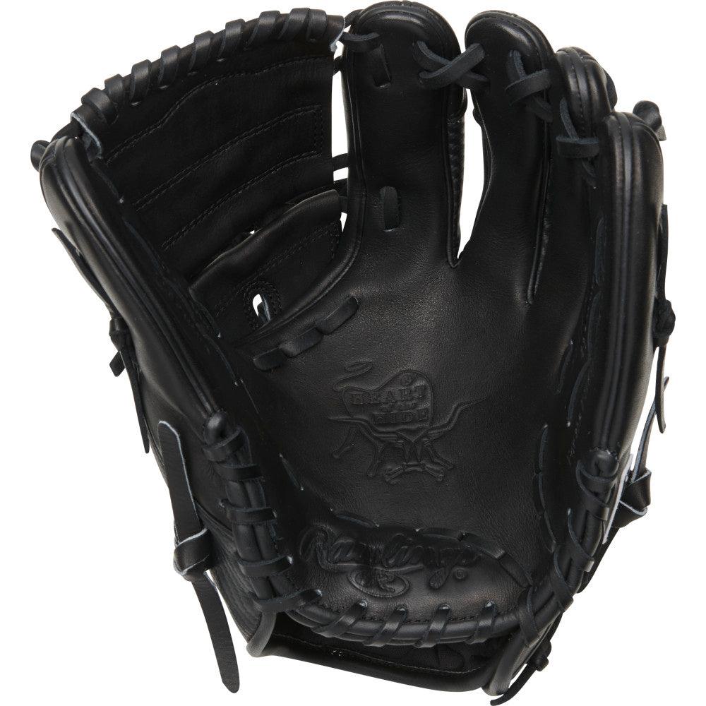 Rawlings Heart of the Hide Hyper Shell 11.75 Baseball Glove - PRO205-9BCF