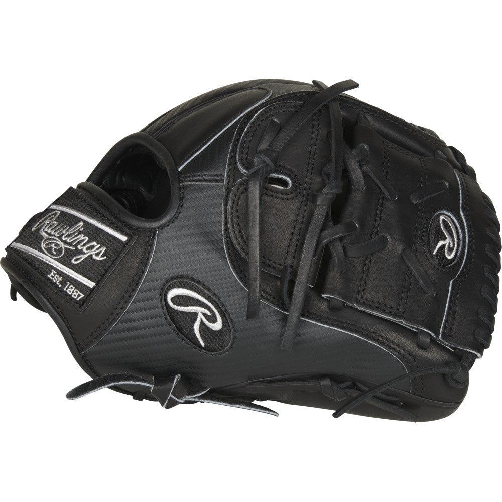 Rawlings Heart of the Hide Hyper Shell 11.75 Baseball Glove - PRO205-9BCF