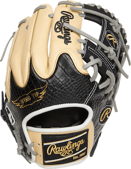 Rawlings Heart of The Hide 11.5 Gold Glove Club Baseball Glove December 2021 - RGGC-DEC21-1-PRO205W-2BCG