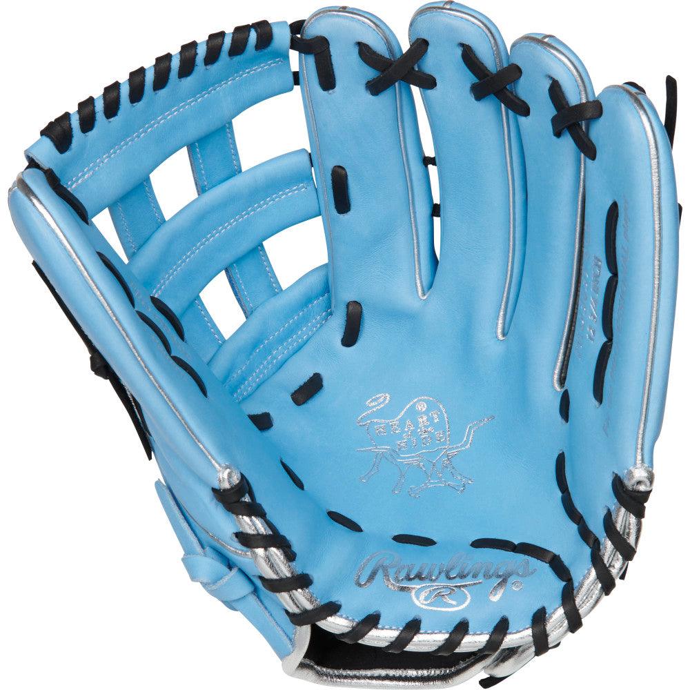 Rawlings Heart Of The Hide 12.75' Color Sync V4 Glove-PRO3039-6CB