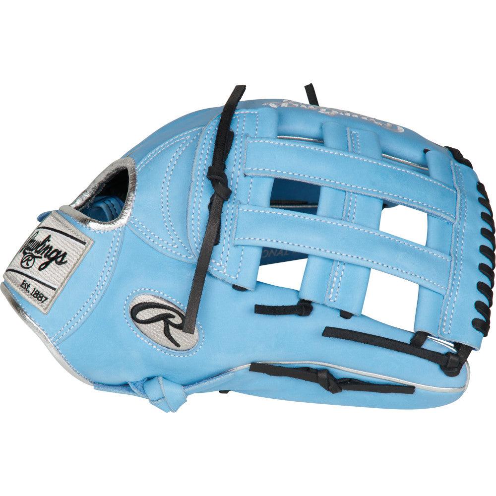 Rawlings Heart Of The Hide 12.75' Color Sync V4 Glove-PRO3039-6CB