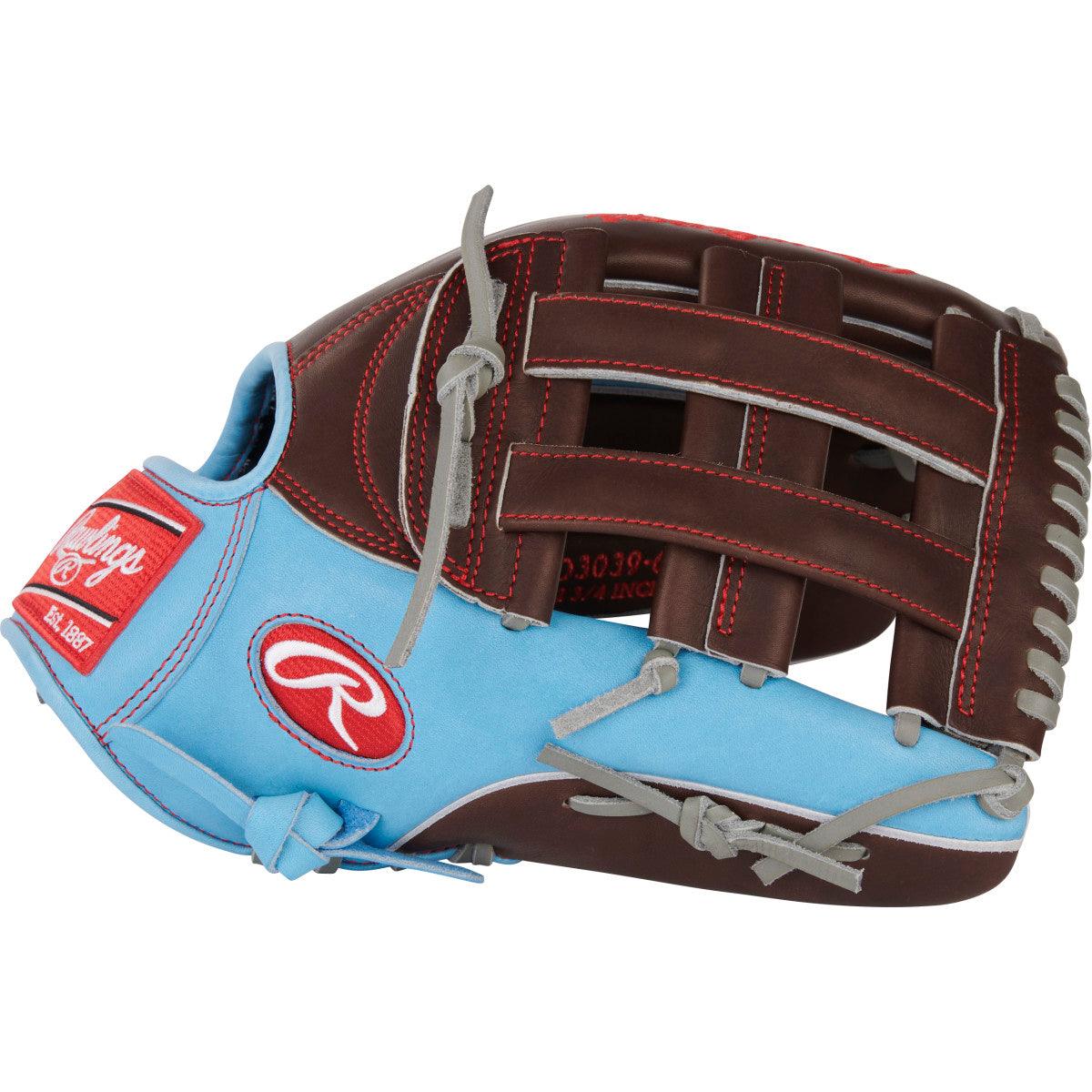 2022 Rawlings Heart of the Hide 12.75 Glove - PRO3039-6CH