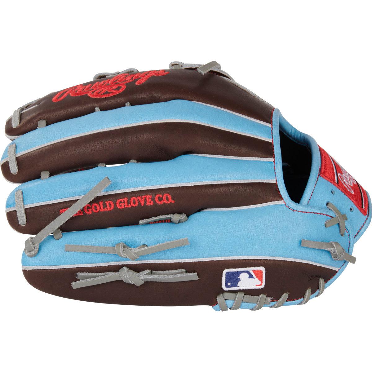 2022 Rawlings Heart of the Hide 12.75 Glove - PRO3039-6CH