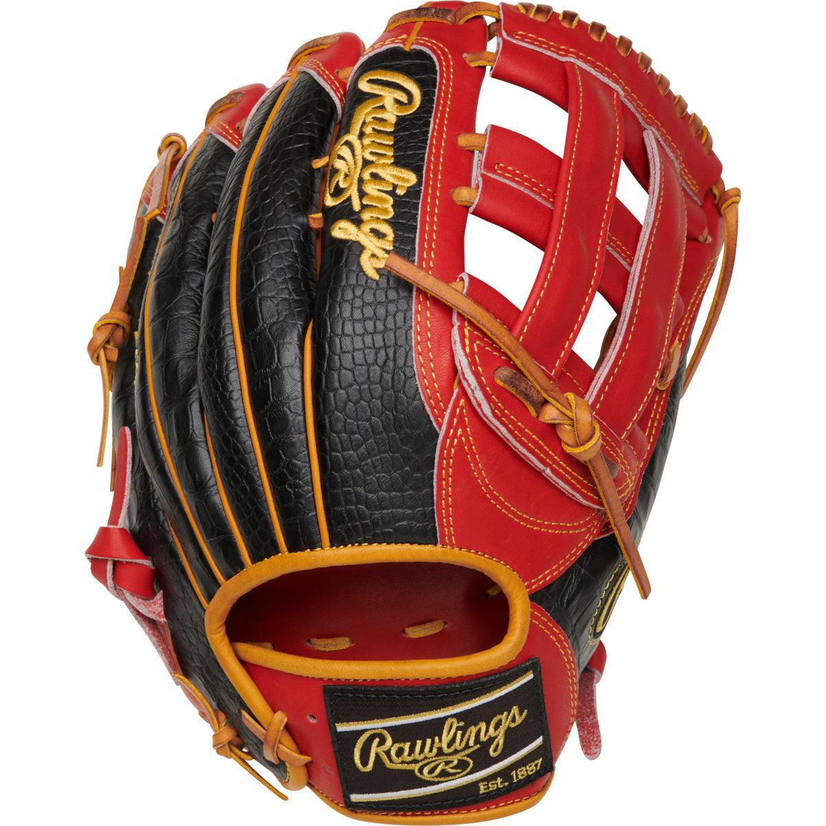 2023 Rawlings Heart of the Hide 12.75 Glove - PRO3039-6SC