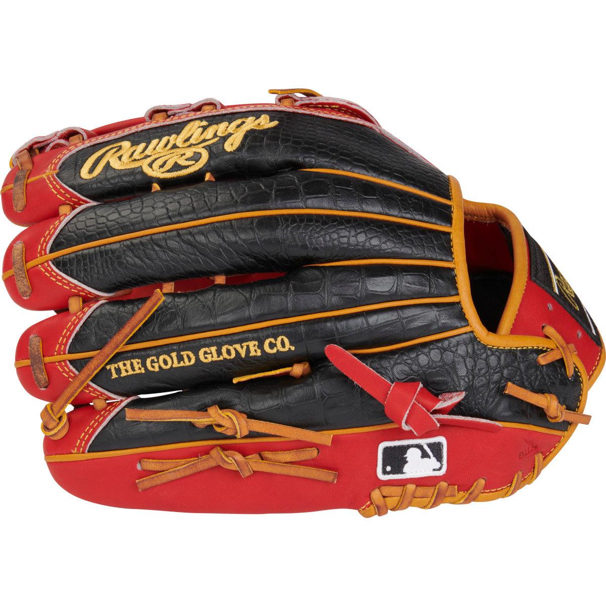 2023 Rawlings Heart of the Hide 12.75 Glove - PRO3039-6SC